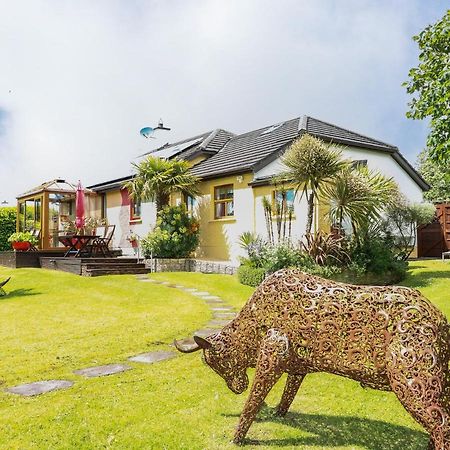 에니스킬런 Marina House 빌라 외부 사진