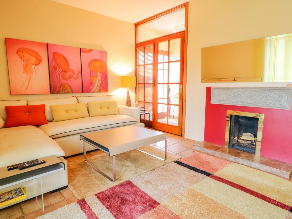 에니스킬런 Marina House 빌라 외부 사진